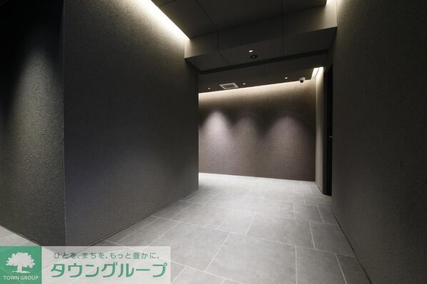 西尾久五丁目マンションの物件内観写真